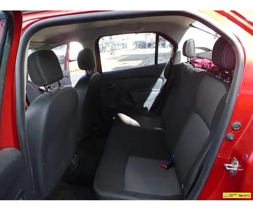 Renault Logan 1.6 Authentique