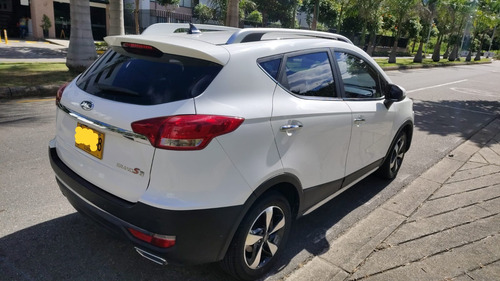 JAC S3 1.6 Hfc7161mv