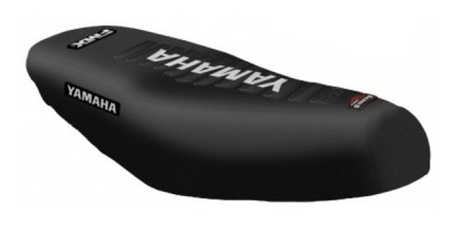 Funda Antideslizante Yamaha New Crypton (2011 + ) Fmx Funya