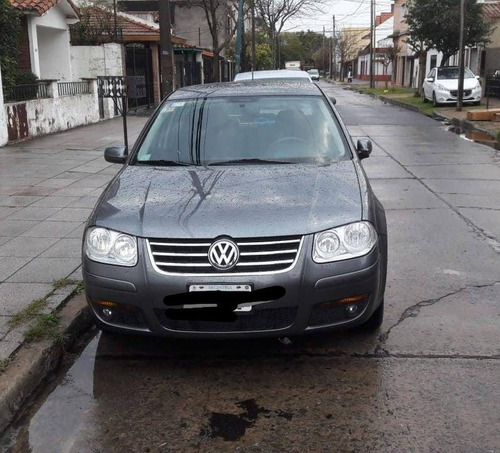 Volkswagen Bora 2.0 Trendline 115cv