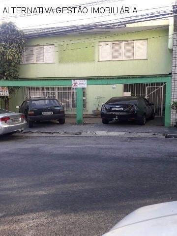 Casa Comercial Em Osasco - Sp, Vila Campesina - Cal0578