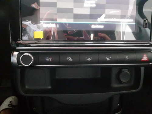 Imagem 12 de 14 de Citroën C4 Cactus 1.6 Feel (aut) (flex)