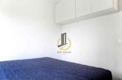 Imagem 20 de 30 de Apartamento De 65 Mts² 2 Dorms 1 Suite 1 Vaga Varanda Com Lazer Completo No Condominio Advanced Ipiranga - Ap1928
