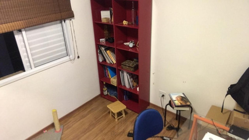 Imagem 6 de 8 de Apartamento Á Venda Aparecidinha Sorocaba/ Sp - Ap-1374-1