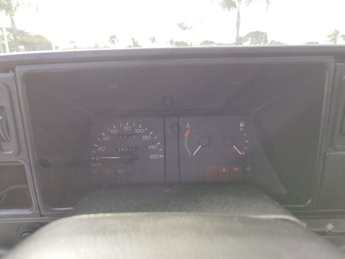 Chevrolet D-20 4.0 Champ/Conquest/El Caminho Dies.