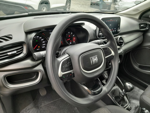 Fiat Cronos 1.3 FIREFLY FLEX DRIVE MANUAL