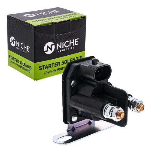 Relé Arranque Polaris Rzr Xp4 570 900 Ranger 1000 (4014655)