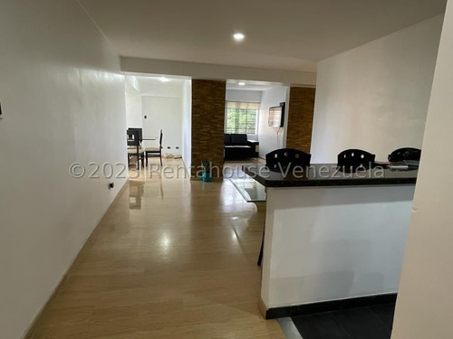 Imagen 10 de 25 de Apartamento En Venta - Los Naranjos Del Cafetal 23-19440 - Ja 04242153335