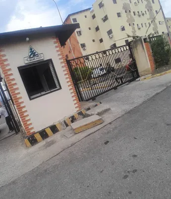 Apartamento en venta
