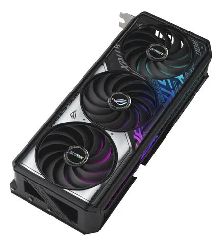 Asus Rog Strix Geforce Asus Rtx 3080 Precio Asus Rog Strix Rtx