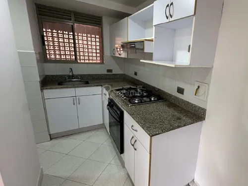 Apartamento En Venta En Jardines. Cod V776170