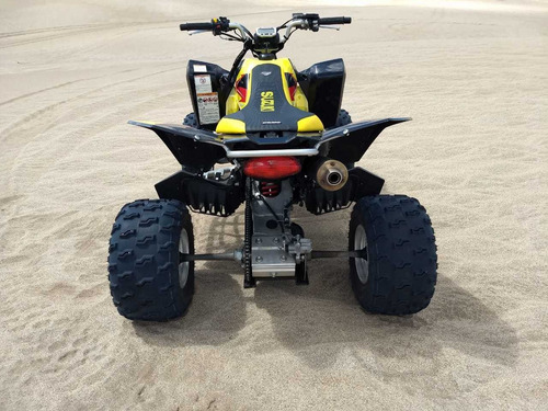Suzuki Ltz 400 El Mejor Impecable Escucho Oferta Razonable