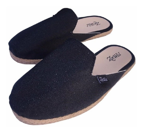 sandalias slippers