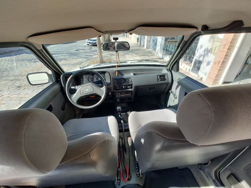 Ford Escort 1.6 Lx