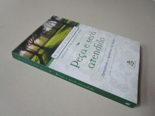 Peça E Será Atendido - Esther - Jerry Hicks