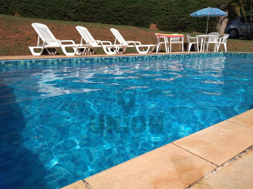 Imagem 22 de 27 de Chácara Residencial Para Venda Portal São Marcelo, Bragança Paulista/sp. - Ch00023 - 70928918