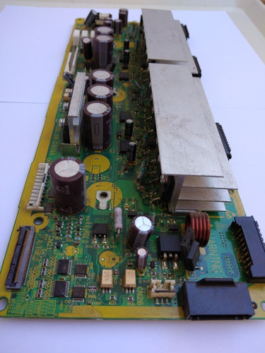 Tarjeta Plasma Hitachi Modelo P42h401 (Usado)