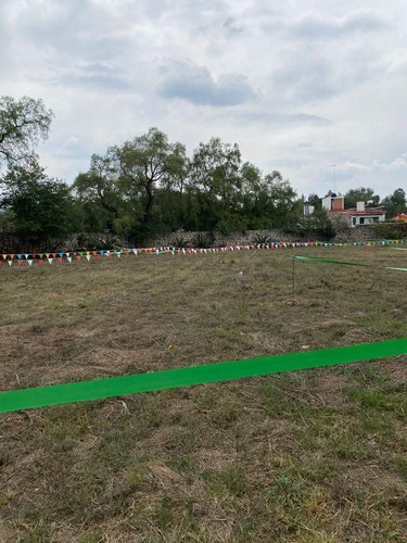 Santa María Tepepan, Lotes Residenciales, Xochimilco, Cdmx