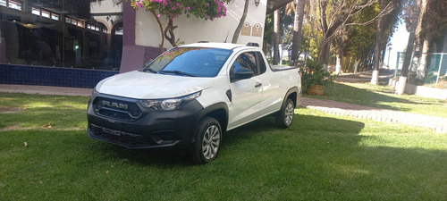 RAM 700 1.3 Slt Crew Cab Fwd