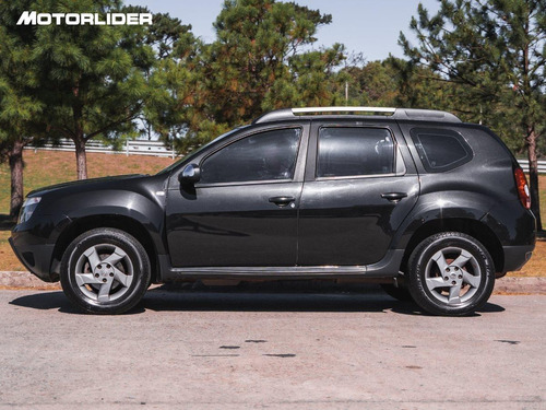 Imagen 2 de 15 de Renault Duster 2.0 Privilege 4x4 Ex Full| Permuta / Financia