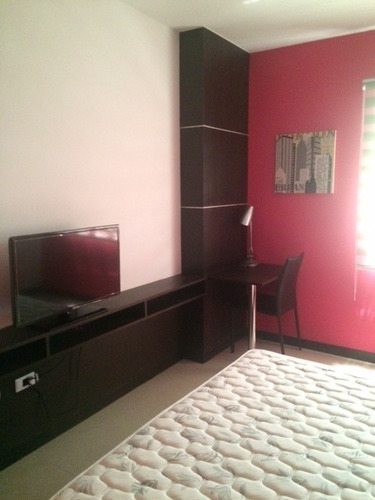 Imagen 7 de 14 de Apartamento En Venta En Conj. Palmazul