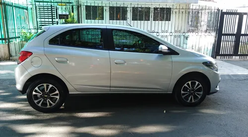 Chevrolet Onix 1.4 Ltz