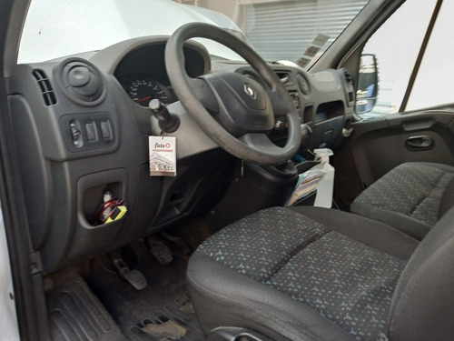 Renault Master L2 H2