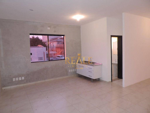 Imagem 21 de 30 de Sala Para Alugar, 100 M² Por R$ 2.000,00/mês - Jardim Flora - Vinhedo/sp - Sa0142