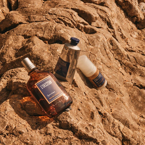 Desodorante Roll-on L'occitan Hombre 50 Ml L'occitane