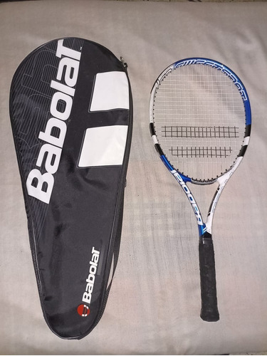 Raqueta De Tenis Diferentes Marcas(se Venden Juego Completo)