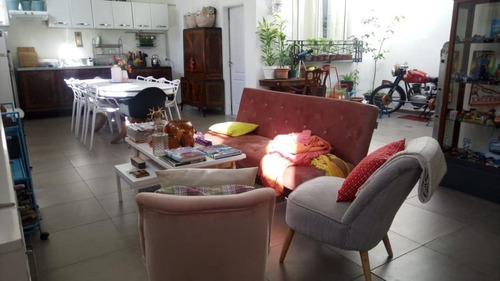 Imagen 2 de 10 de Departamento Tipo Casa En Venta En Lomas De Zamora Oeste