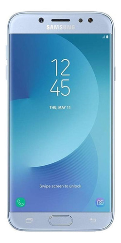 Samsung Galaxy J7 Pro Dual SIM 64 GB azul 3 GB RAM