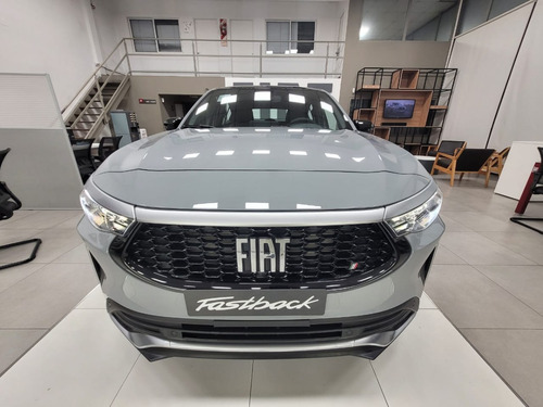 Fiat FASTBACK 1.3 T270 At6