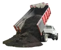 Comprar Tierra Negra Por M3 - Camion De Tierra Nivelado Césped Riego