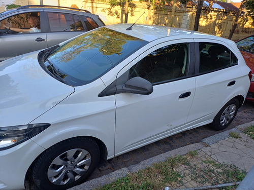 Chevrolet Onix Joy