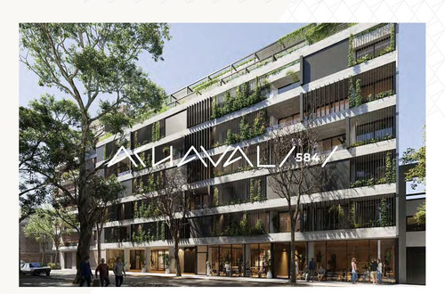 Departamento De 3 Ambientes A Estrenar Parque Chacabuco Amenities