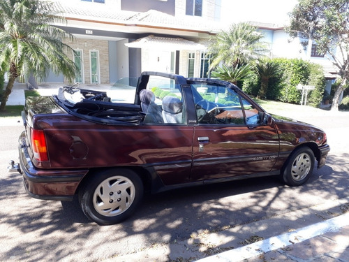 Chevrolet Kadett Conversível