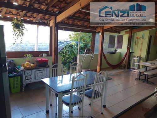 Casas À Venda Em Bragança Paulista/sp - Compre A Sua Casa Aqui! - 1470728