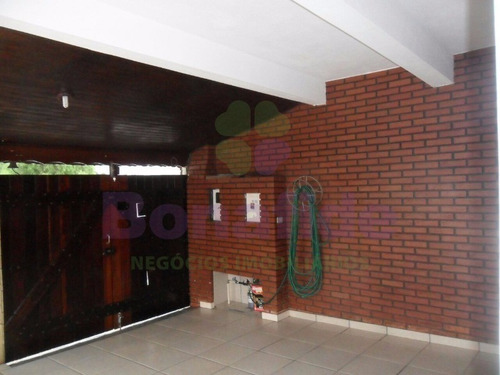 Imagem 3 de 24 de Casa Para Venda, Jardim Vitória, Campo Limpo Paulista - Ca10602 - 69438962