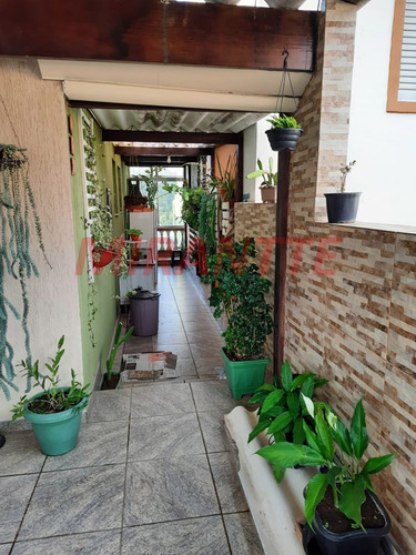 Imagem 12 de 24 de Sobrado Em Jardim Tremembé - São Paulo, Sp - 369964