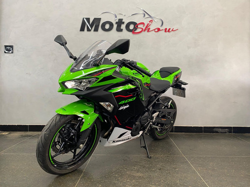 Kawasaki Ninja Ninja 400 2022/2022