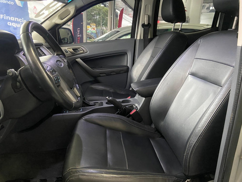 Ford Ranger 3.2 LIMITED 4X4 CD 20V DIESEL 4P AUTOMÁTICO