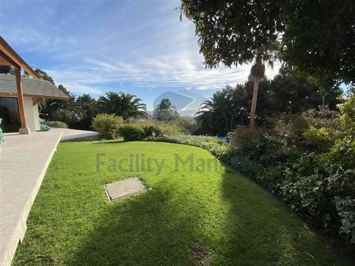 Imagen 4 de 30 de Casa En Venta De 3 Dorm. En Coquimbo, Aislada Con Piscina