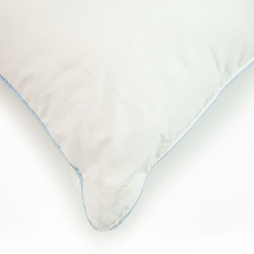 Spring Air Almohada Premium Muy Firme - Estandar