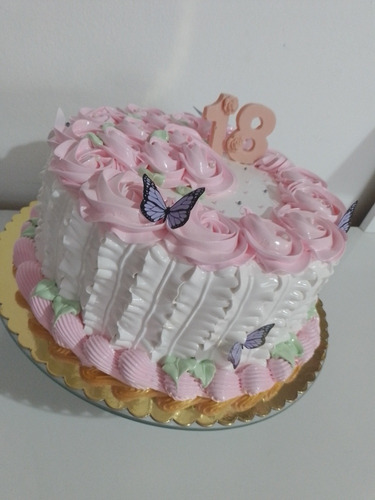 Repostería Artesanal 