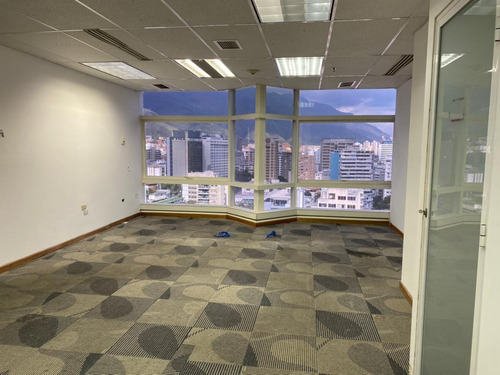 Imagen 5 de 12 de Oficina En Alquiler La Castellana 113 M2