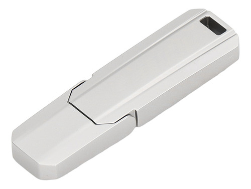 Unidad Flash Usb Usb3.2 Mini Ssd Externa De Alta Velocidad U