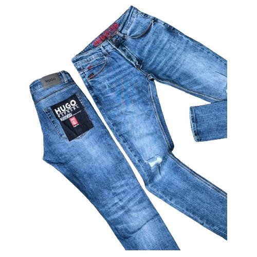 Jeans Pantalón Dsquared2 Hugo Boss Hombre 