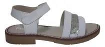 Comprar Sandalia Marcel Nena Linea Cancun En Cuero