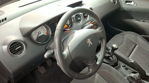 Peugeot 308 1.6 Allure